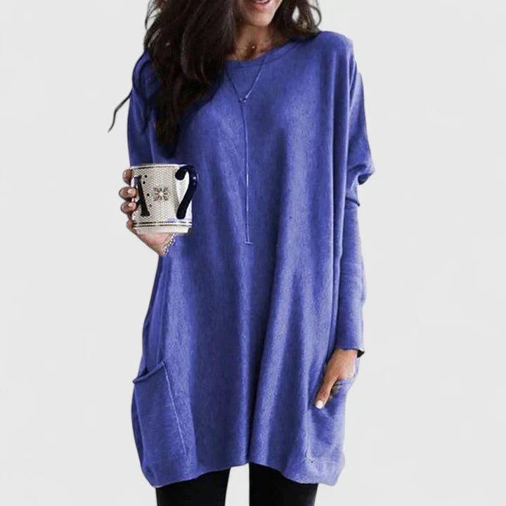 Odette | Comfortabele Tuniek