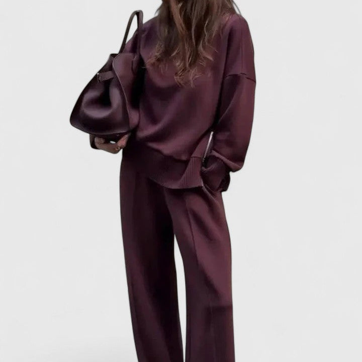 Monique | Verfijnd Ensemble