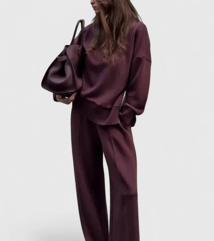 Monique | Verfijnd Ensemble