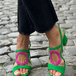 Valentina | Vivace Summer Sandals