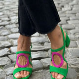Valentina | Vivace Summer Sandals