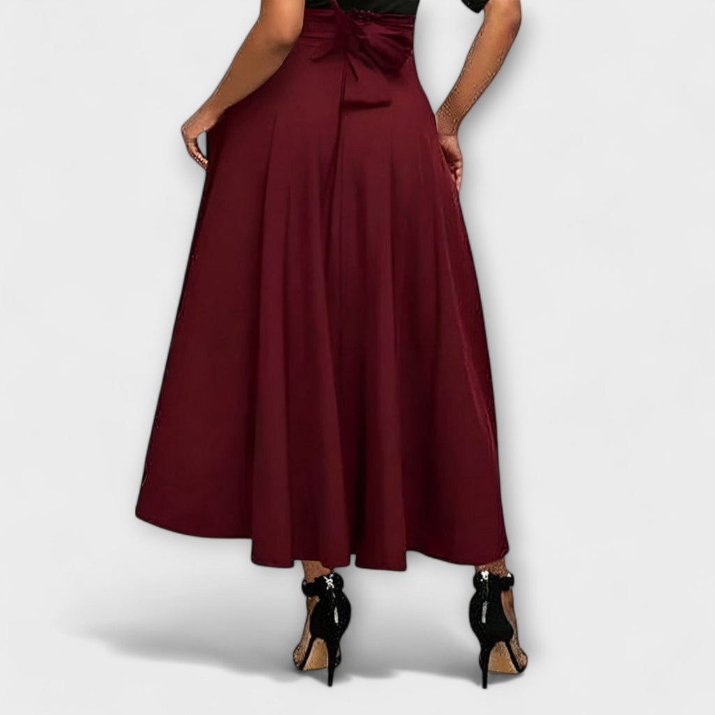 Mariëlle | Elegante Maxi Rok