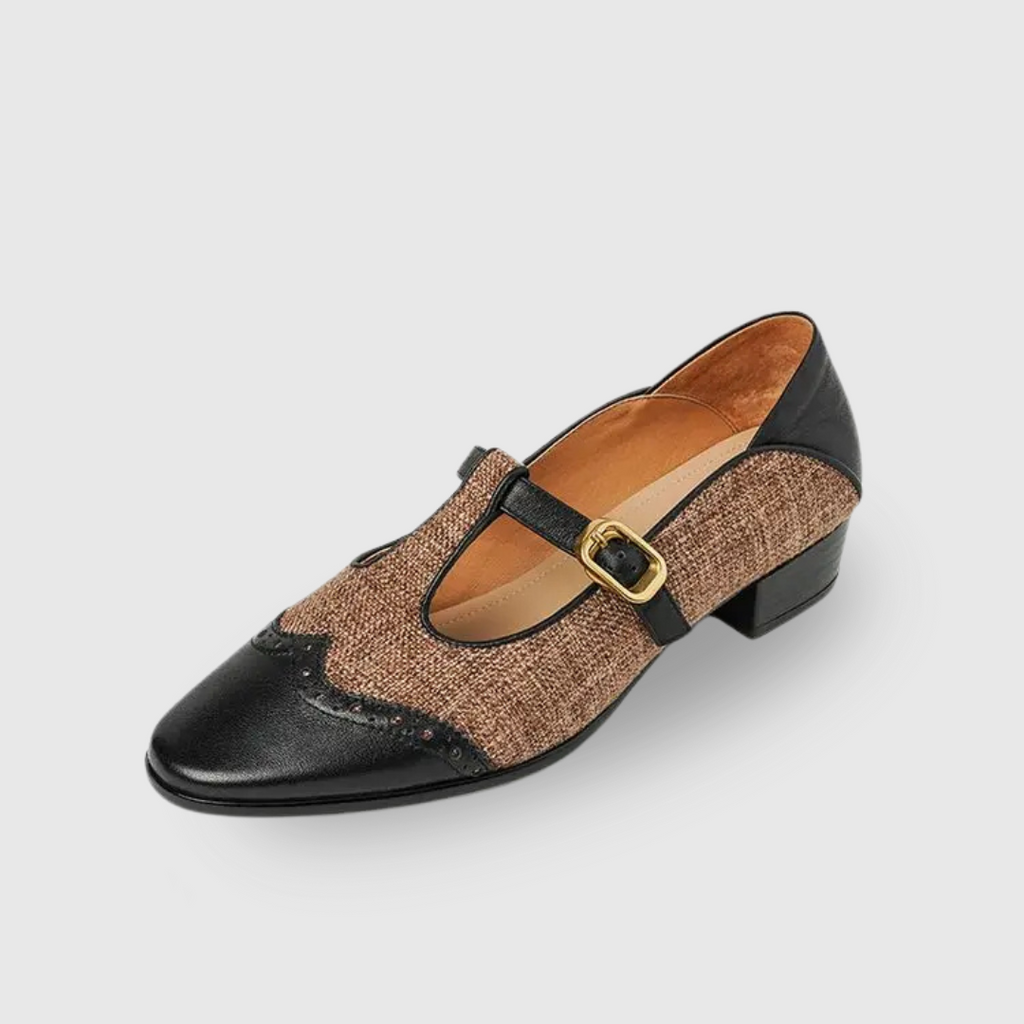 Renée | Vintage Schoenen