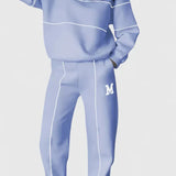 Imke | Comfortabel twee-delig ontspanningsset