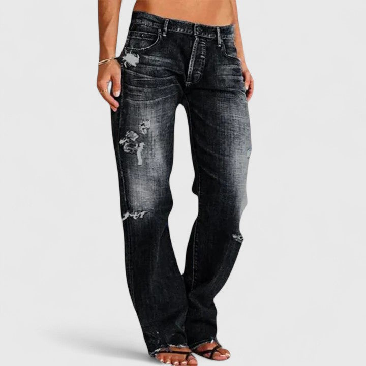 Ineke | Elegante Jeans
