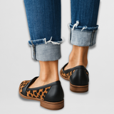 Margriet | Suède Instappers