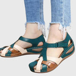 Edie | Orthopedische sandalen
