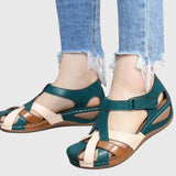 Edie | Orthopedische sandalen