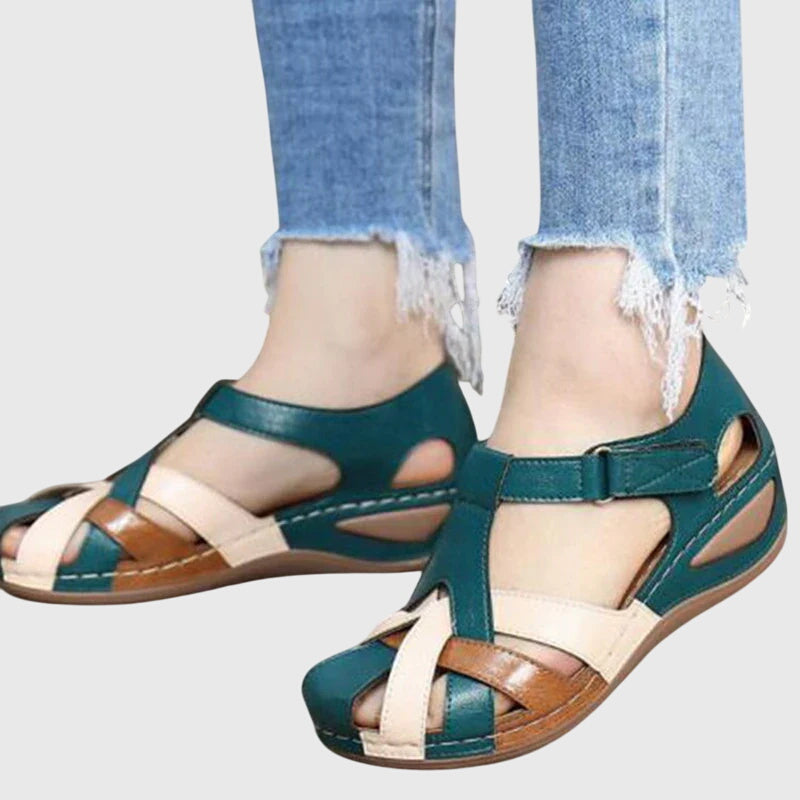 Edie | Orthopedische sandalen