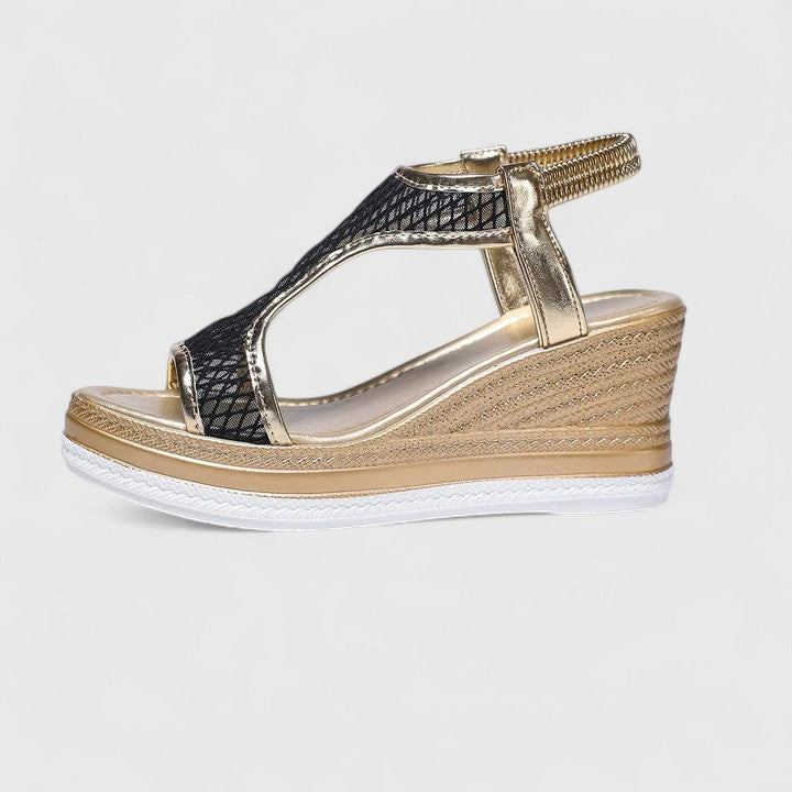 Esmee | Elegante Sandalen