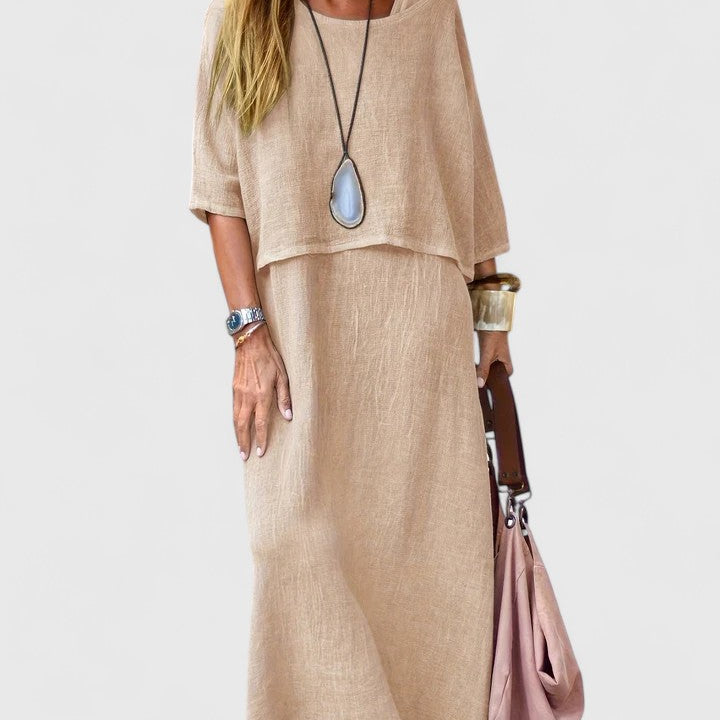 Suze | Elegante Twee-delige Set