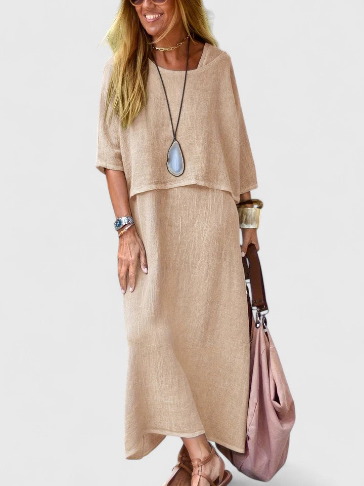 Suze | Elegante Twee-delige Set