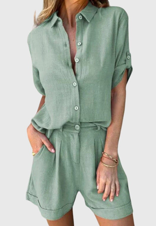 Nelly | Zomeroutfit voor vrouwen