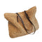 Lieve | Geweven Tote Tas