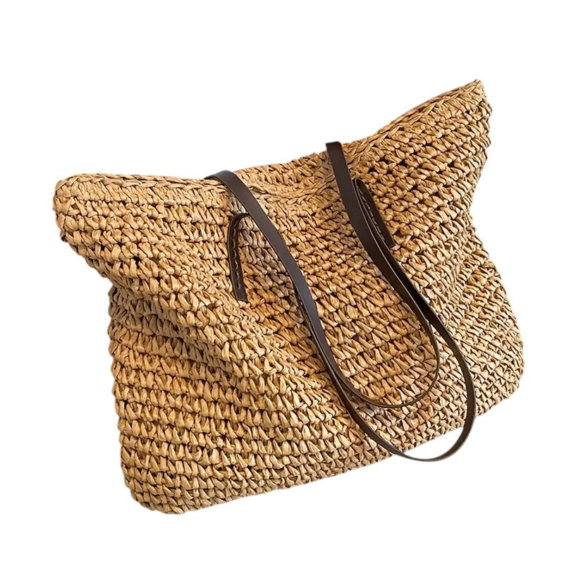 Lieve | Geweven Tote Tas