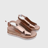 Margriet | Orthopedische Sandalen