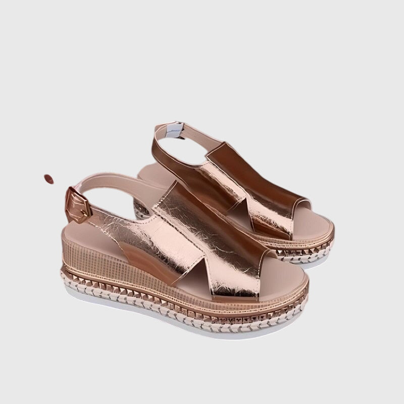 Margriet | Orthopedische Sandalen
