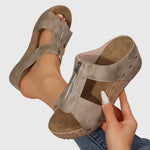Jeltje | Orthopedische Sandalen
