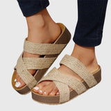 Sophie | Orthopedische Sandalen