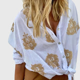 Manon | Lichte en Chic Blouse