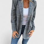 Romy | Comfortabele Blazer
