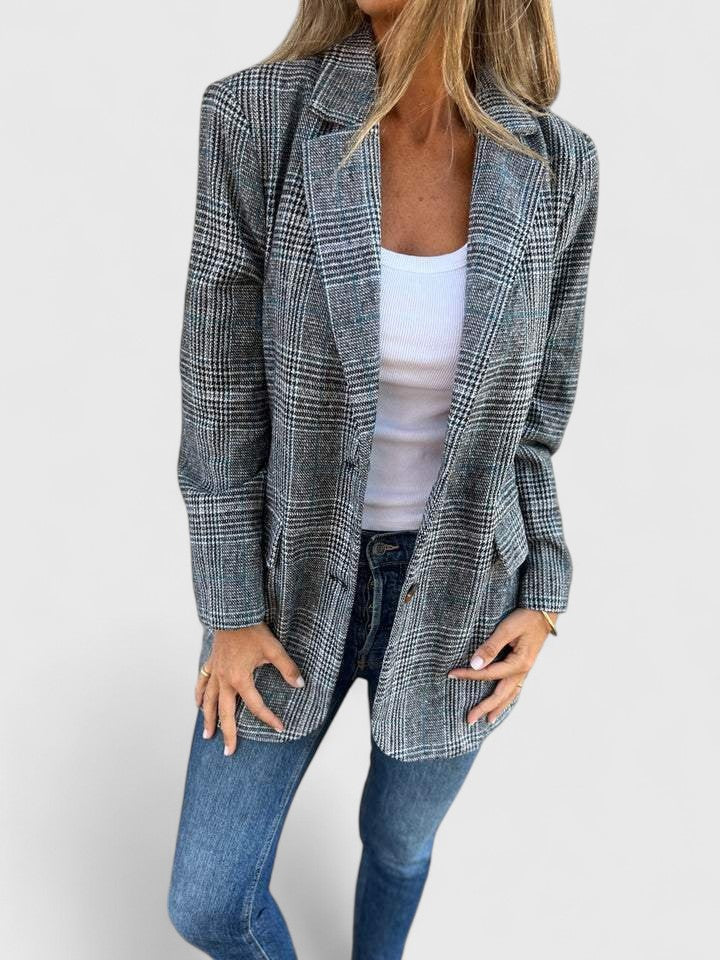 Romy | Comfortabele Blazer