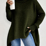 Lotte | Comfortabele Trui