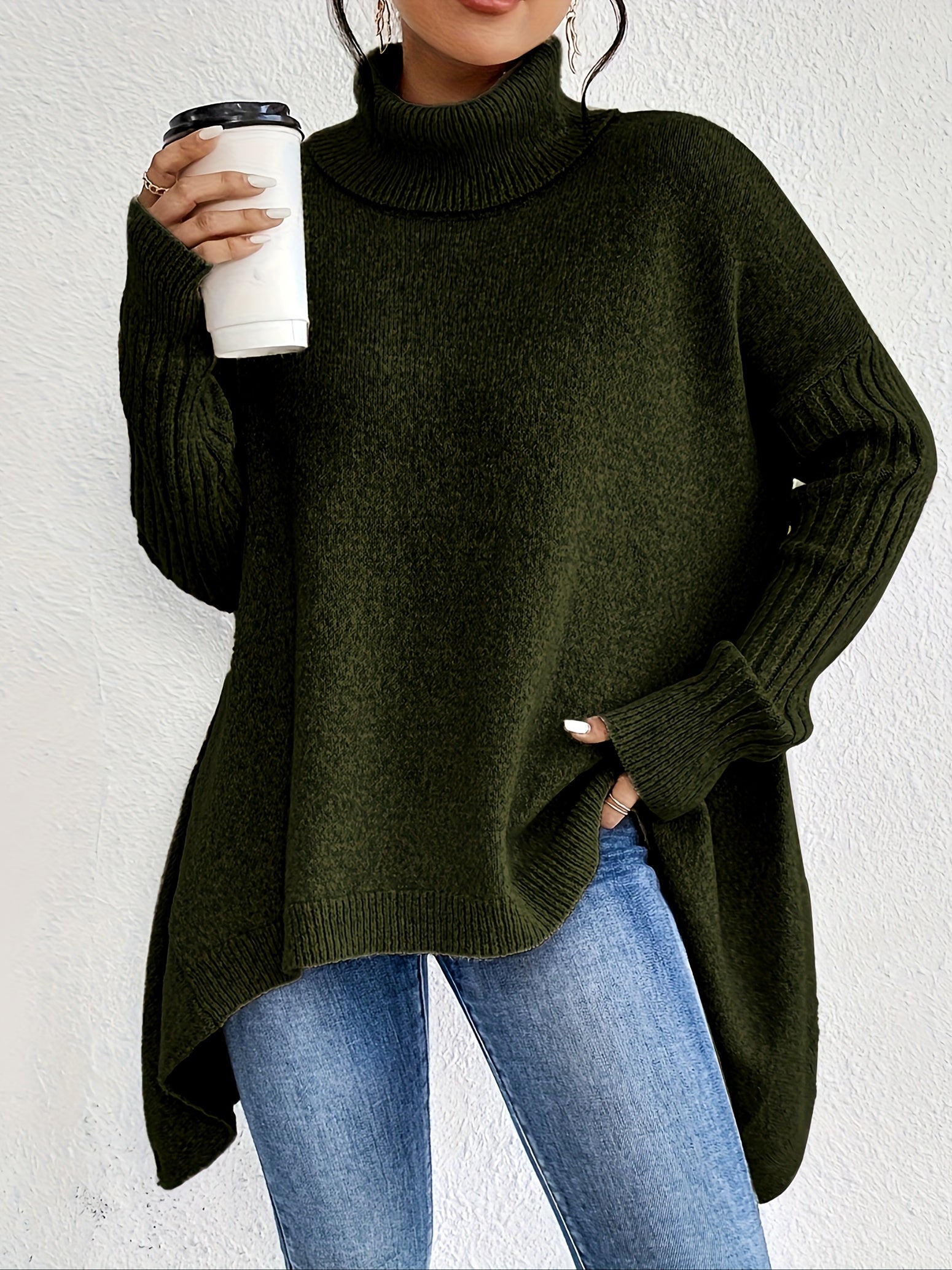Lotte | Comfortabele Trui