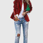 Roosmarijn | Elegante Blazer
