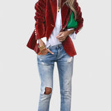 Roosmarijn | Elegante Blazer