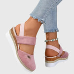 Imke | Orthopedische Sandalen