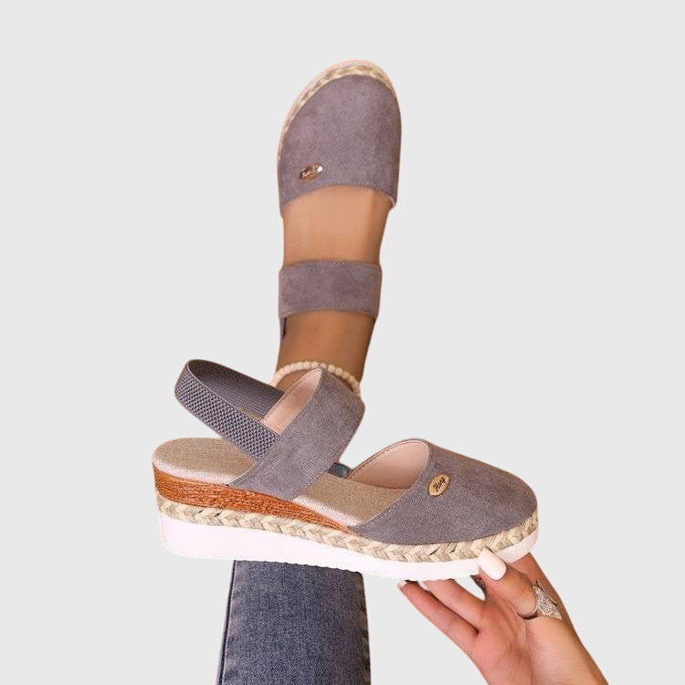 Jolien | Orthopedische Sandalen
