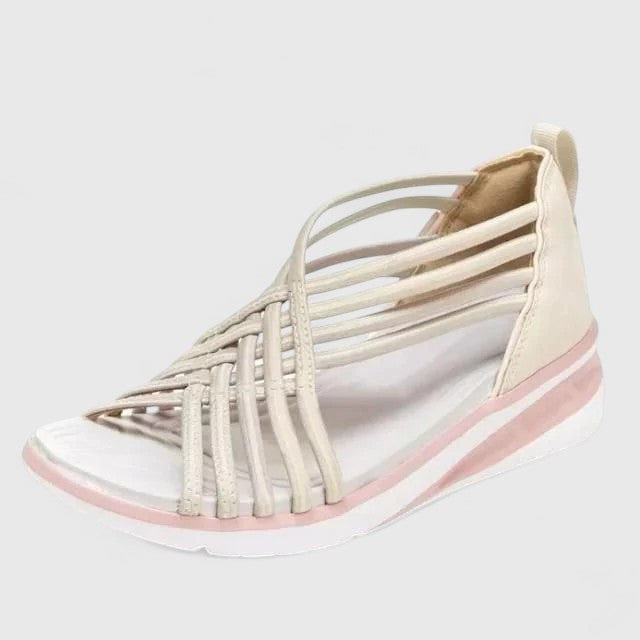 Corrie | Orthopedische sandalen