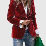 Roosmarijn | Elegante Blazer