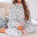 Christien | Comfortabele Set