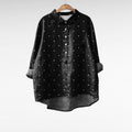Meike | Elegante zomerblouse
