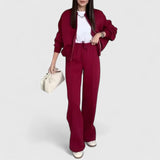 Fenna | Comfortabele Trui en Broek