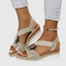Olivia | Orthopedische Sandalen