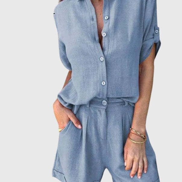 Nelly | Zomeroutfit voor vrouwen