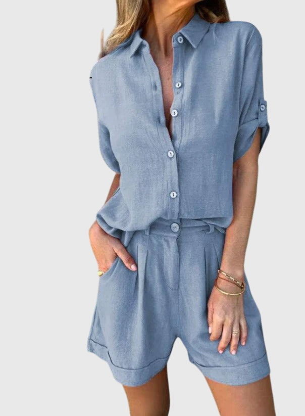 Nelly | Zomeroutfit voor vrouwen