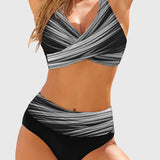 Sabine | Sculpting Bikini Set