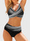 Sabine | Sculpting Bikini Set