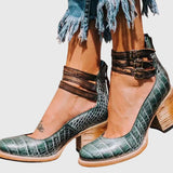 Ineke | Elegante en Comfortabele Sandalen