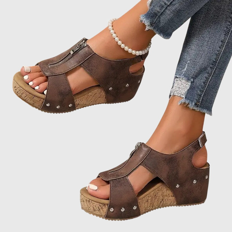 Emma | Orthopedische Sandalen