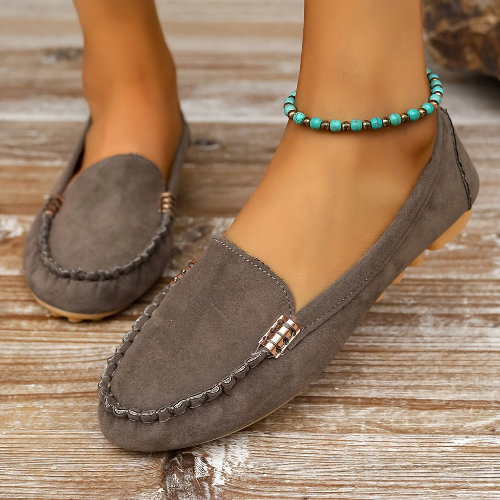 Linda | Ballerina Mocassino