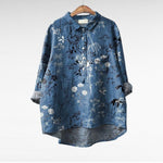 Truus | Elegante zomerblouse