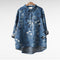 Truus | Elegante zomerblouse