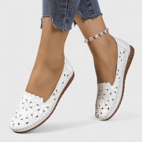 Sonja | Elegante Sandalen