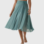 Veerle | Elegante 2-in-1 Rok