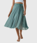 Veerle | Elegante 2-in-1 Rok